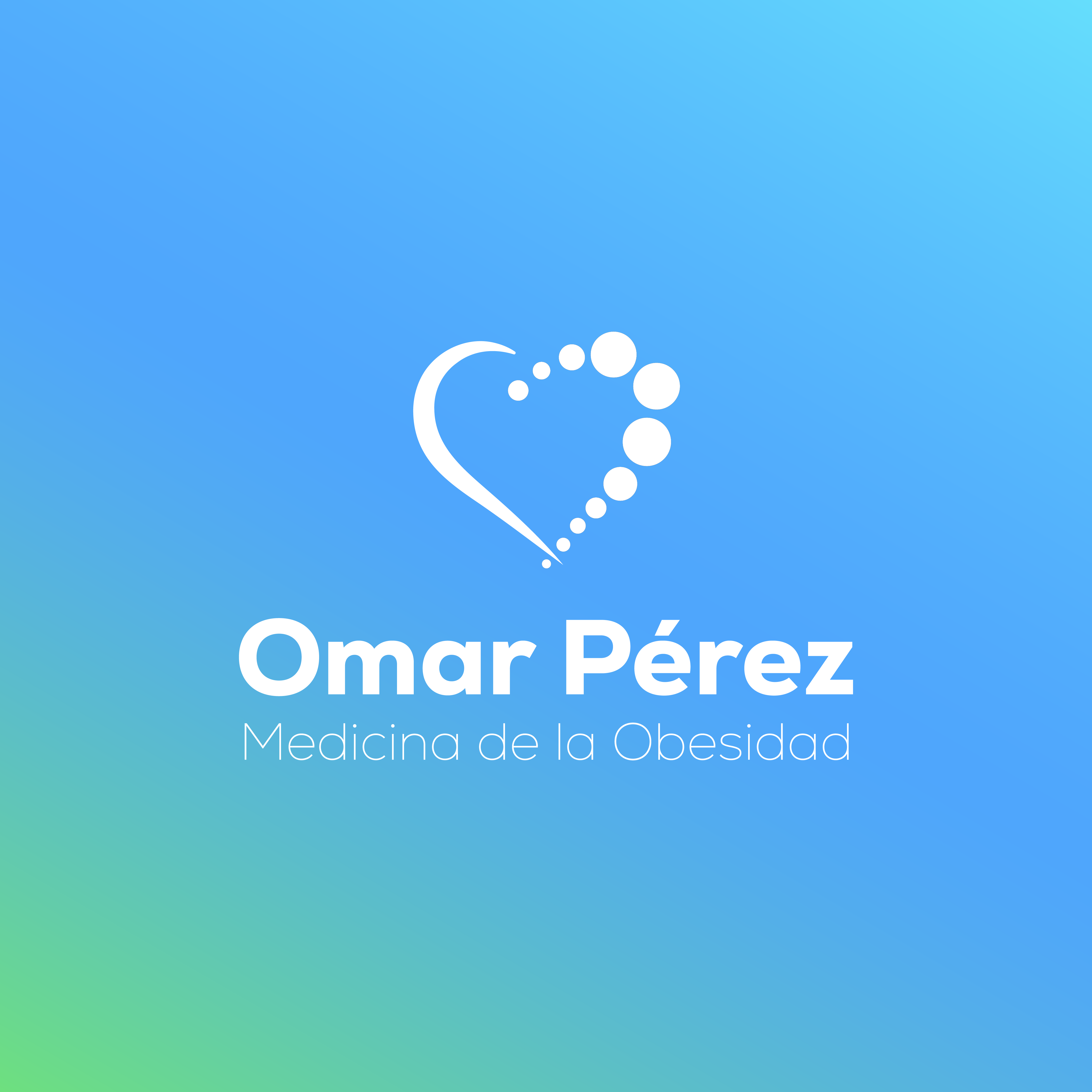 Dr. Omar Pérez - Medicina de la Obesidad
